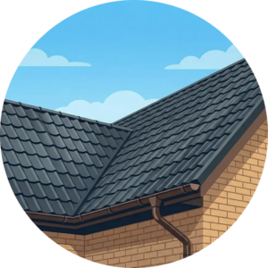 Dach-Neubau Hannover