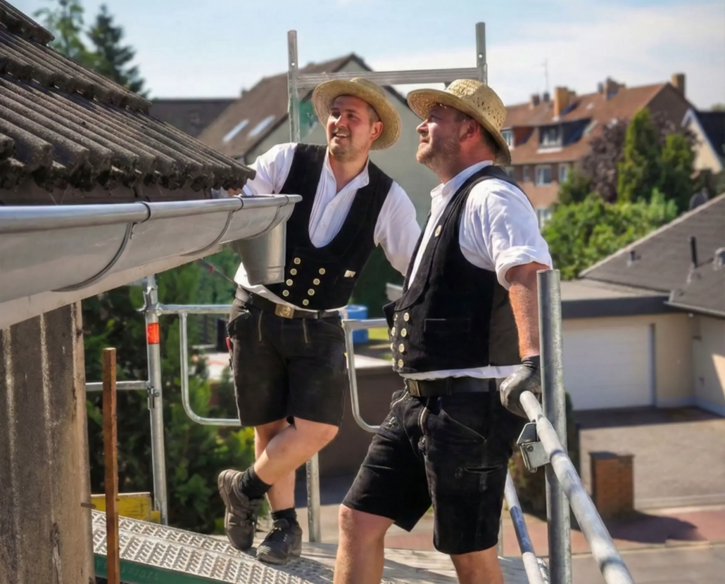 Dachdecker-Hannover-Erfahrungen