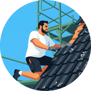 Dachsanierung Hannover